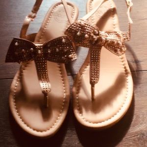 Mojo Moxy sandals